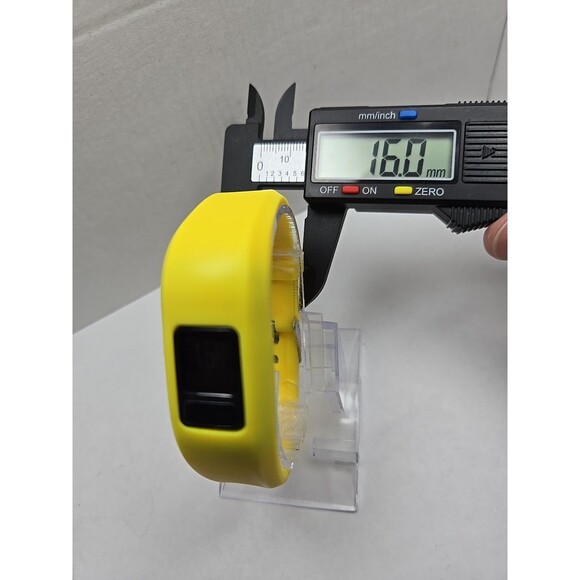 Garmin Vívofit Jr 2 Black Kids Activity Tracker Smartwatch New Battery 5ATM - Picture 7 of 11